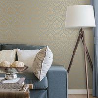 Stripes & Damasks