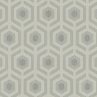 Обои Kt Exclusive Geometric Effects