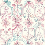 Обои Wallquest Jasmine