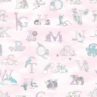 Обои Aura Just 4 Kids 2
