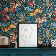 Floral Impression